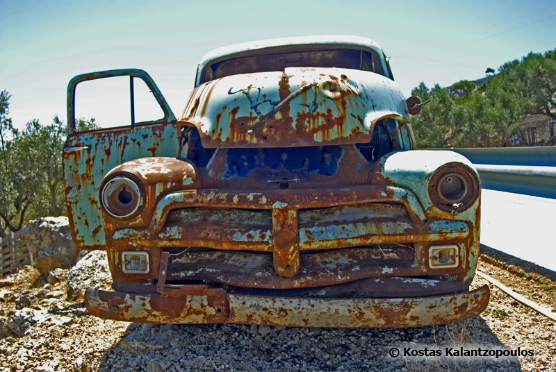 Chevy