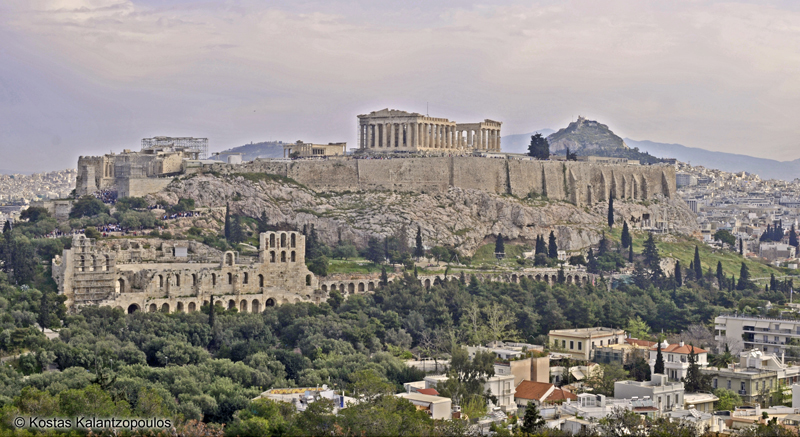 Akropolis