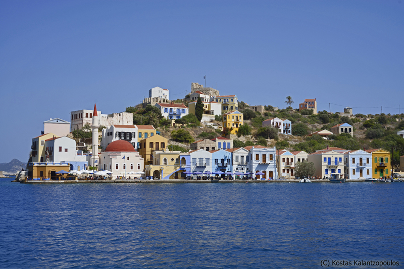 Kastelorizo