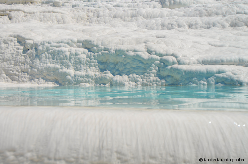 Pamukkale