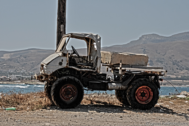 Unimog