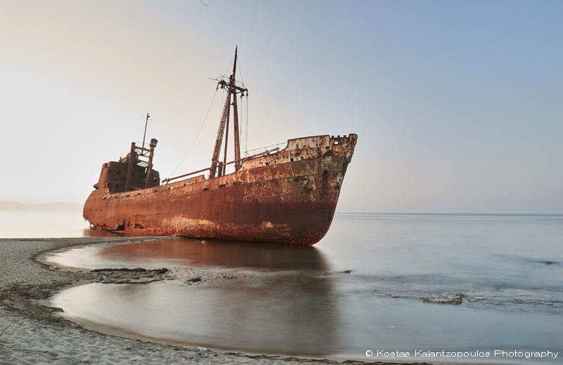 Shipwreck