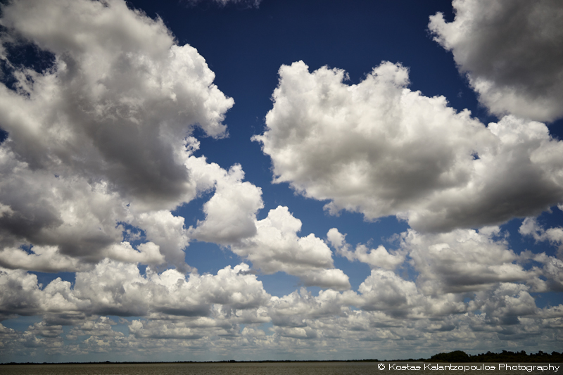 clouds