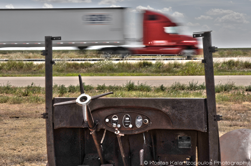 trucks