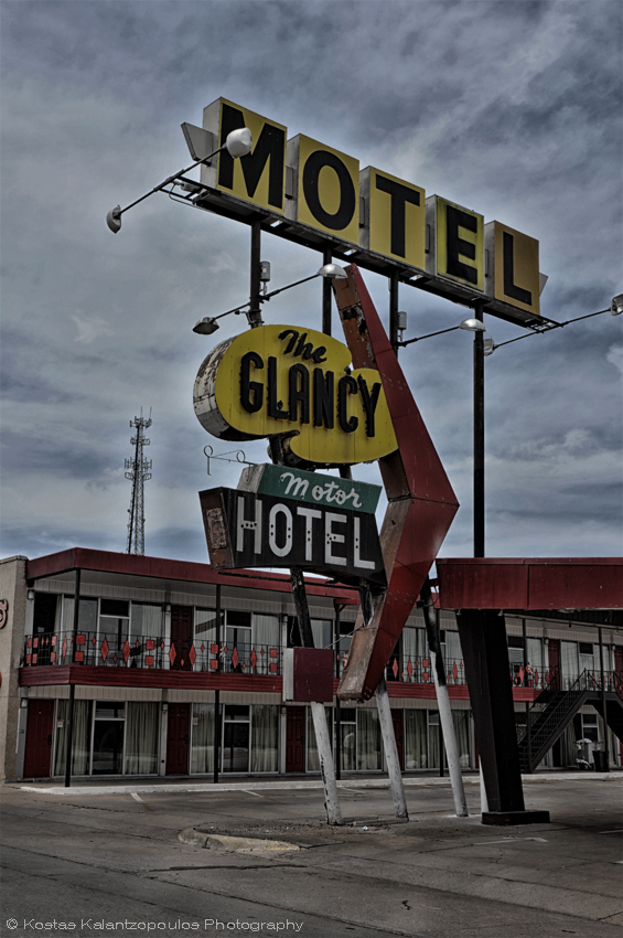 Motel